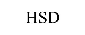 HSD