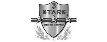 3 STARS BREWING COMPANY