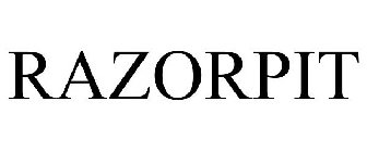 RAZORPIT
