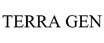 TERRA GEN