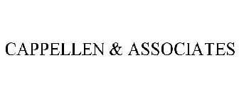 CAPPELLEN & ASSOCIATES