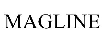 MAGLINE