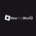 HIRETHEWORLD .COM