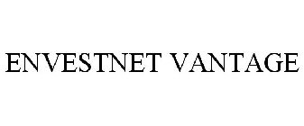 ENVESTNET VANTAGE