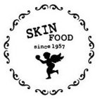 SKIN FOOD SINCE 1957