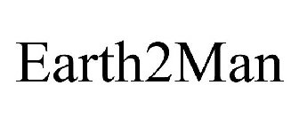 EARTH2MAN