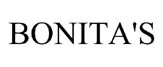 BONITA'S
