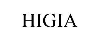 HIGIA