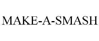 MAKE-A-SMASH