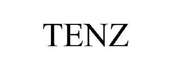 TENZ