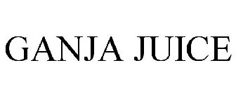 GANJA JUICE