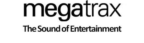 MEGATRAX THE SOUND OF ENTERTAINMENT