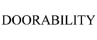 DOORABILITY