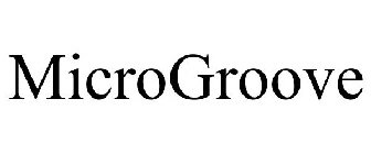 MICROGROOVE