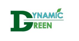 DYNAMIC GREEN