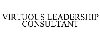 VIRTUOUS LEADERSHIP CONSULTANT