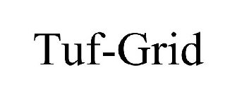 TUF-GRID