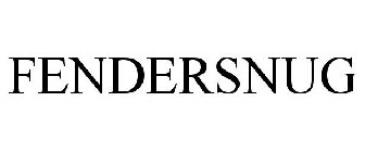 FENDERSNUG