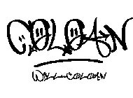 COLOAN WILL COLOAN