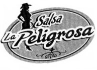 SALSA LA PELIGROSA