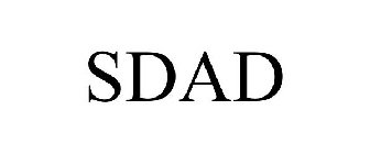 SDAD