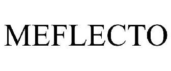 MEFLECTO