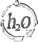 H2O