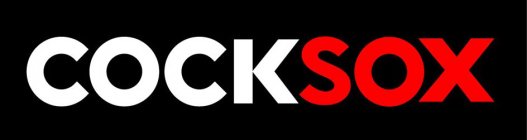 COCKSOX
