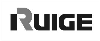 RUIGE