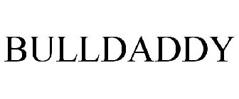 BULLDADDY