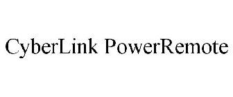 CYBERLINK POWERREMOTE