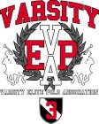 VARSITY VEPA VARSITY ELITE POLO ASSOCIATION 3