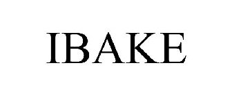 IBAKE