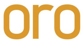 ORO