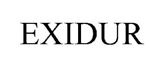 EXIDUR