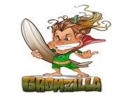 GROMZILLA G