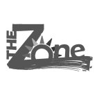 THE ZONE