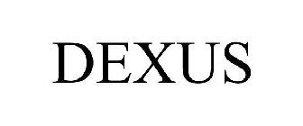 DEXUS