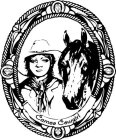 CAMEO COWGIRL