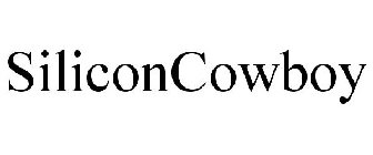 SILICONCOWBOY