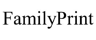 FAMILYPRINT