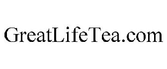 GREATLIFETEA.COM