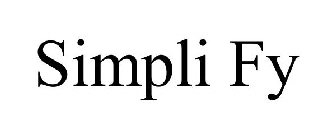 SIMPLI FY