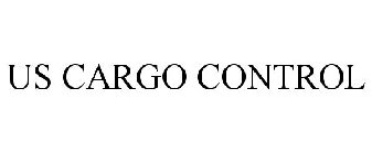 US CARGO CONTROL