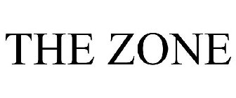 THEZONE