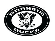 ANAHEIM DUCKS