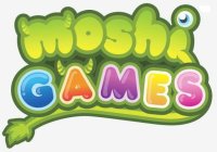 MOSHI GAMES