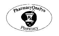 PHARMACYONEPRO PHARMACY RX