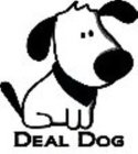 DEAL DOG