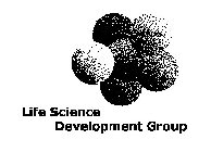 LSDG LIFE SCIENCE DEVELOPMENT GROUP